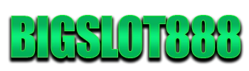 Logo BIGSLOT888