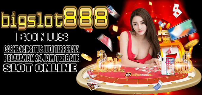 Link Big888 Slot