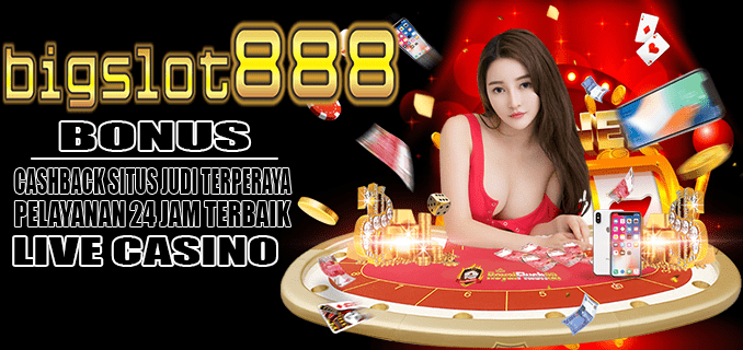 Big Slot 888 Login